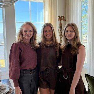 Meet your Posher, Tracey